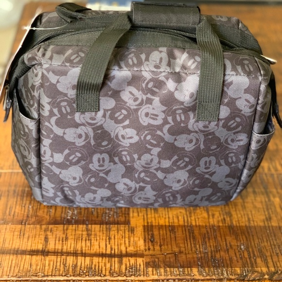 DISNEY Mickey Mouse on the go lunch cooler - Picture 3 of 3